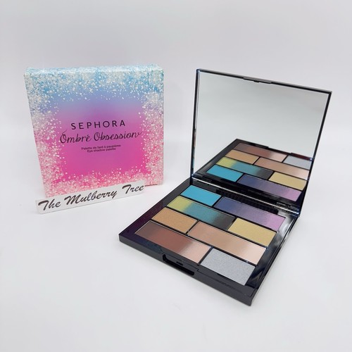 Sephora ombré obsession - sephora,