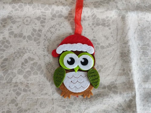 Decorazione albero natale - decorazione,