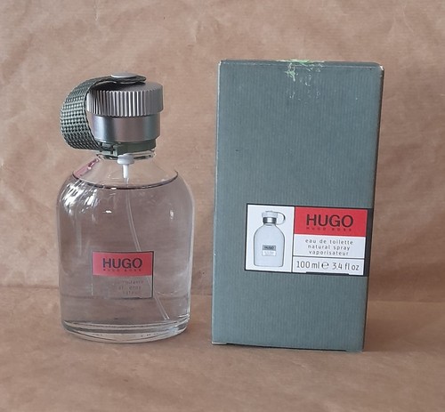 Edt uomo hugo - edt,
