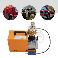 4500PSI Pompa Aria Elettrica