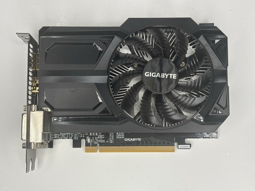 Gigabyte nvidia n9500c 2gd - gigabyte, gv-n9500c-2gd