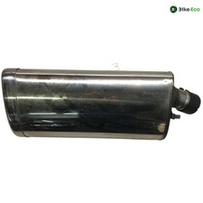 Silencieux échappement HONDA