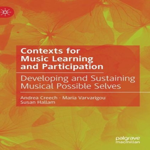 Contexts for music learning - contexts,