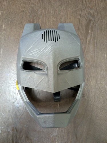 Maschera batman mattel 2015 - maschera,