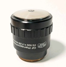 Zeiss Jena GF Planapochromat