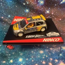 Slot car Ninco 50353 Renault
