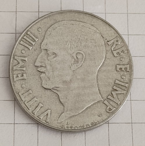 Moneta rarissima centesimi - moneta,