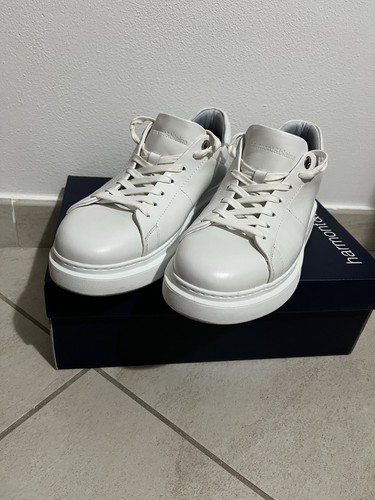 Scarpe harmont blaine uomo - harmont,