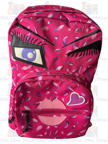 Zaino invicta ollie face - invicta,