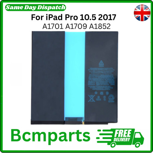 Batteria ricambio per ipad - batteria,
