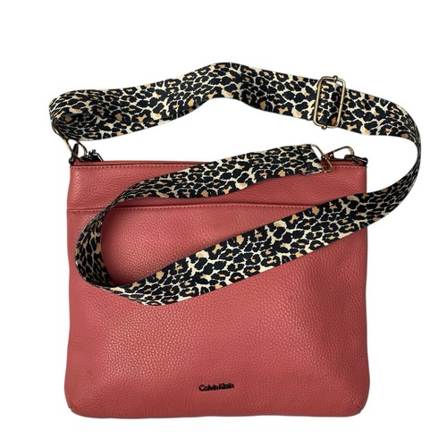 Borsa tracolla calvin - borsa, klein