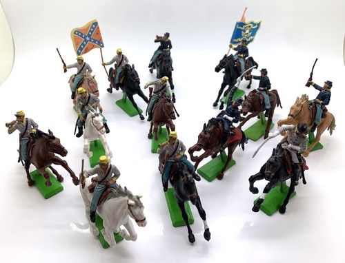Britains deetail montati - deetail, 13