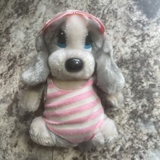 Costume da bagno Applause Sad