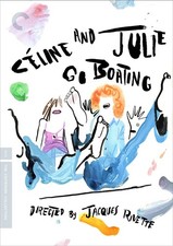 CELINE AND JULIE GO BOATING