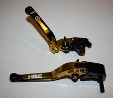 Leve Frizione E Freno Honda