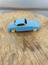 Macchinina Anni 50 tipo Latta Plastica No Marchesini 12 Cm