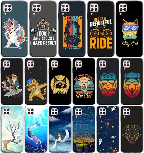Custodia cover back case - , in