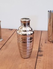 12 oz. Convesso ACCIAIO INOX