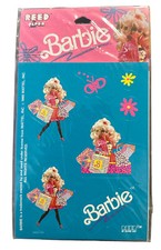 Adesivi Barbie Shopping Spree