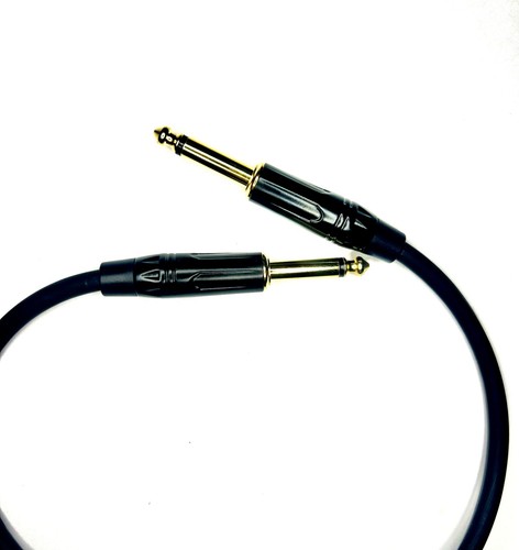 Cavo chitarra con - ft,