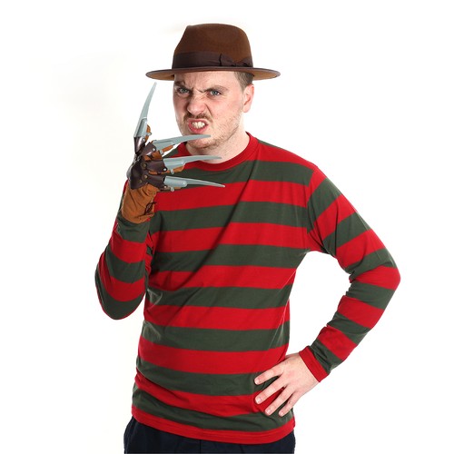 Costume halloween dream killer - costume,