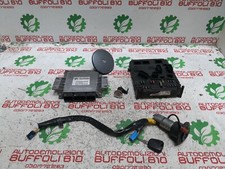 Kit Centralina Motore PEUGEOT