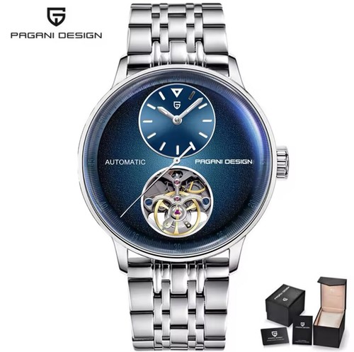 Orologio automatico pagani - orologio,