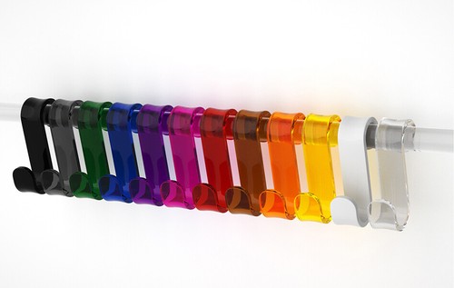 Gancio porta asciugamani - , da