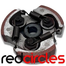 49cc MINI DIRT BIKE FRIZIONE