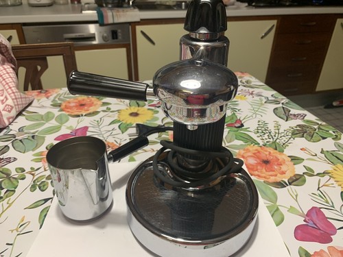 Macchina caffè ama - macchina,