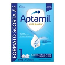 Aptamil 1 Nutricia 1100g