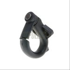 Gancio portaborse nero per Vespa T5