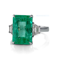 Anello Argento Fidanzamento