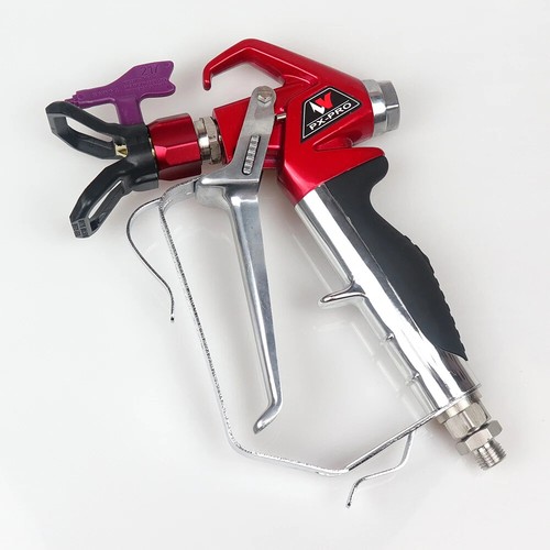 Pistola spruzzo airless - pistola, a