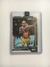 2023 panini ufc - panini,