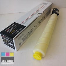 Toner Giallo (26K) per Canon