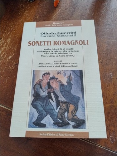 Olindo guerrini lorenzo - guerrini,