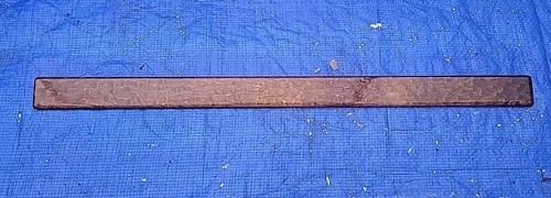 Guarnizione legno porta - guarnizione,