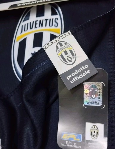 Sciarpa juventus ufficiale - sciarpa,