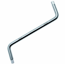 CHIAVE TAPPO TAPPI OLIO QUADRI QUADRATA CITROEN RENAULT PEUGEOT 8x10 mm 927FOR