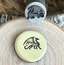 DRAGON Metal Steel Stamp |