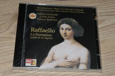 GALLERIA Nazionale Raffaello