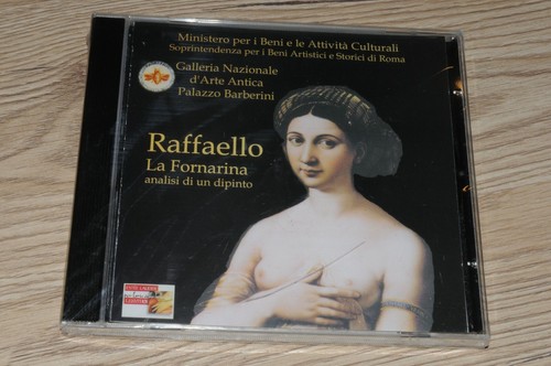 Galleria nazionale raffaello - galleria,