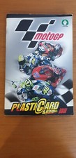 ALBUM MOTO GP 2007 PLASTICARD GAME PREZIOSI COMPLETO 100%