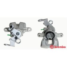 BREMBO Pinza Freno Posteriore