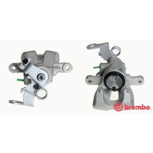 Brembo pinza freno posteriore - brembo,