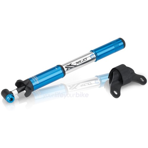 Xlc race r03 pompa - xlc, bici