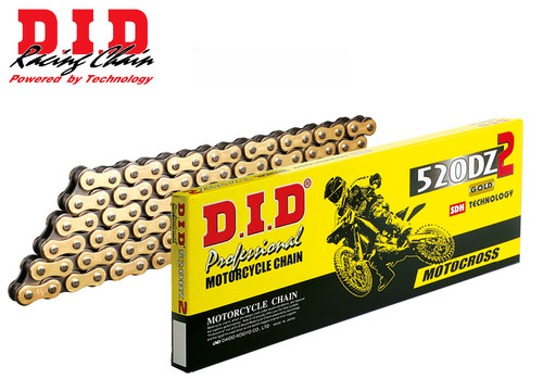 Did catena 520dz2 m114 c - did, s+2
