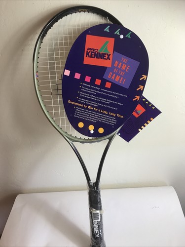 Pro kennex graphite radius - graphite,