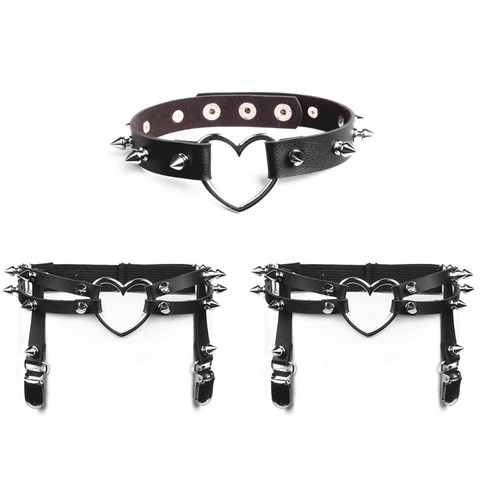 Set pezzi reggicalze - pezzi,